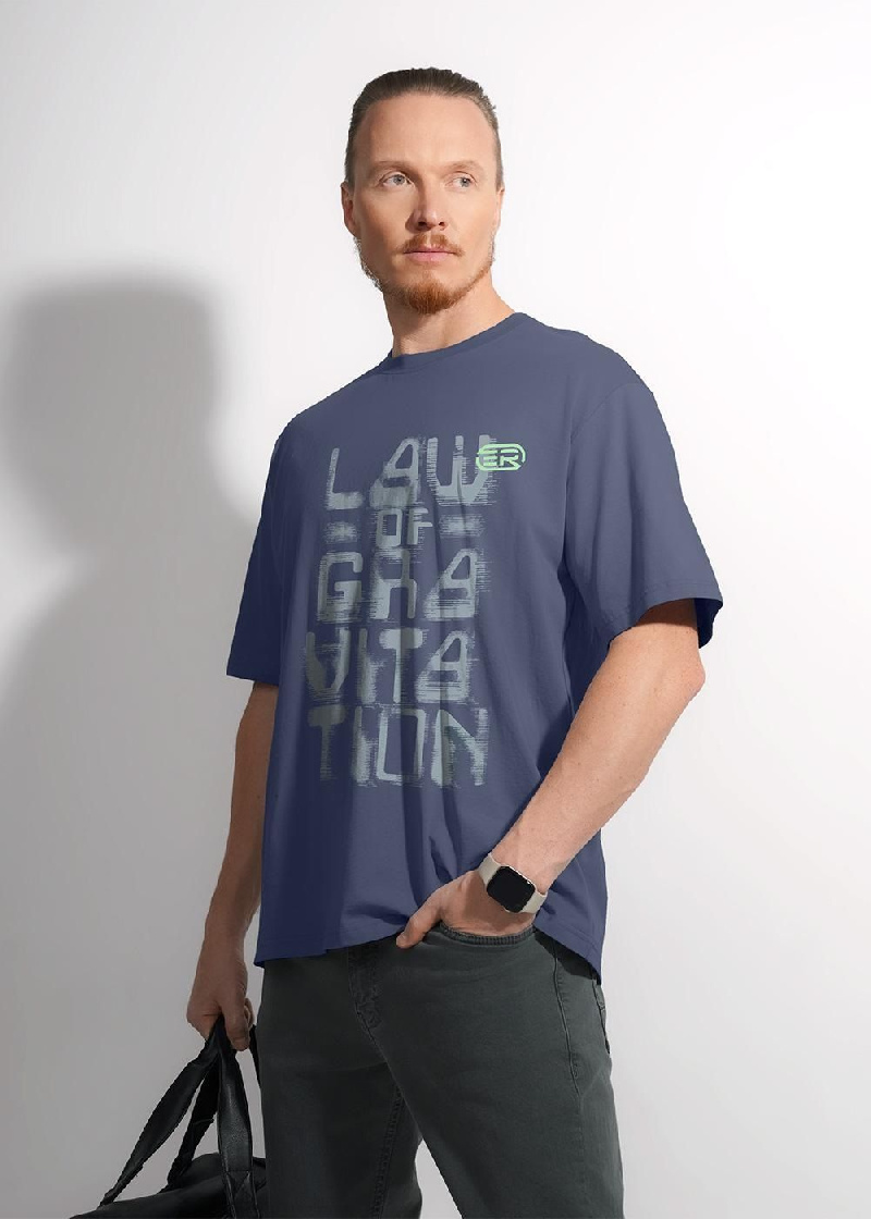 Футболка мужская