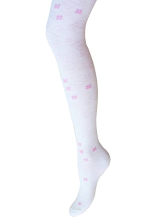 БРЕСТСКИЕ КОЛГОТКИ ДЕТСКИЕ 3282 SCHOOL (с рисунком)