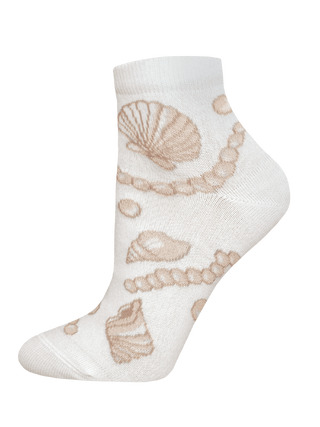 БРЕСТСКИЕ НОСКИ ЖЕНСКИЕ 1103 FUNNY (укороченные)