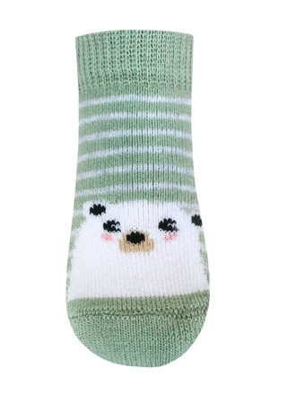 БРЕСТСКИЕ НОСКИ ДЕТСКИЕ 3060 BABY (рисунок)