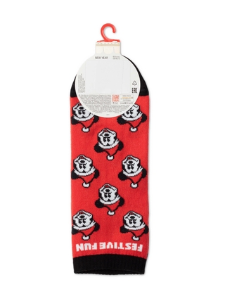 DIWARI Новогодние носки