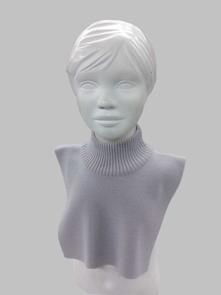 ESLI 14С-1СП Шарф-манишка детский