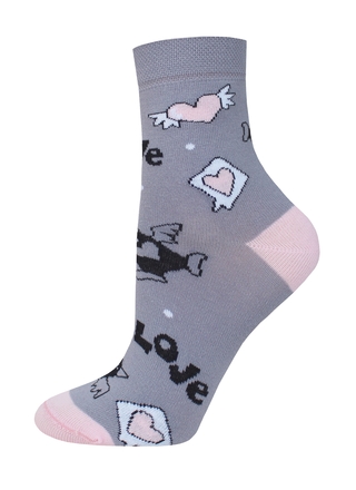 БРЕСТСКИЕ НОСКИ ДЕТСКИЕ 3081 SCHOOL (рисунок)