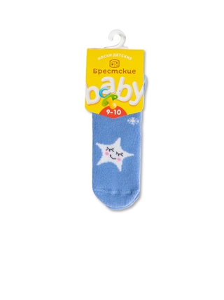 Брестские Носки детские 3060 KIDS (махровые)