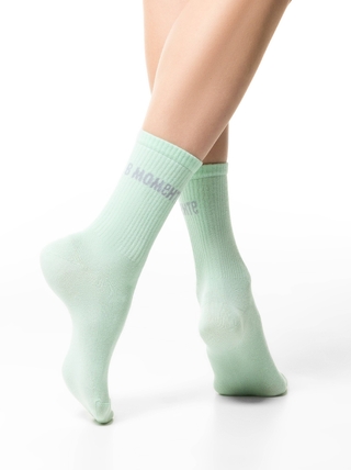 БРЕСТСКИЕ НОСКИ 4201 SOXY (удлиненные)