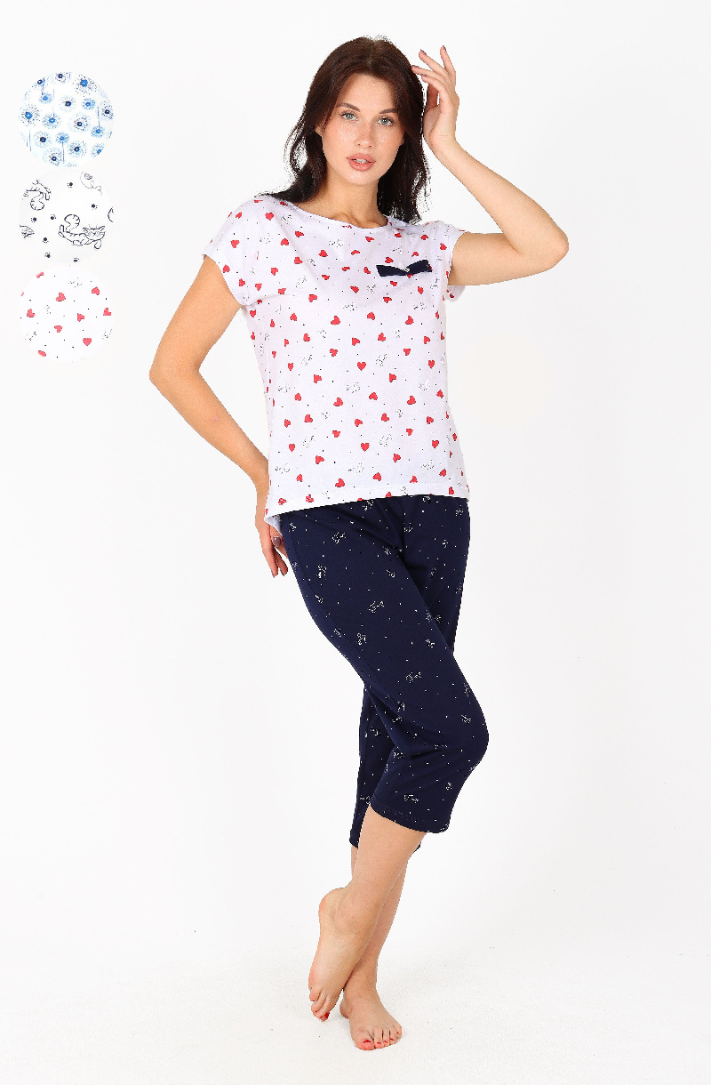 Пижама женская Пижама женская