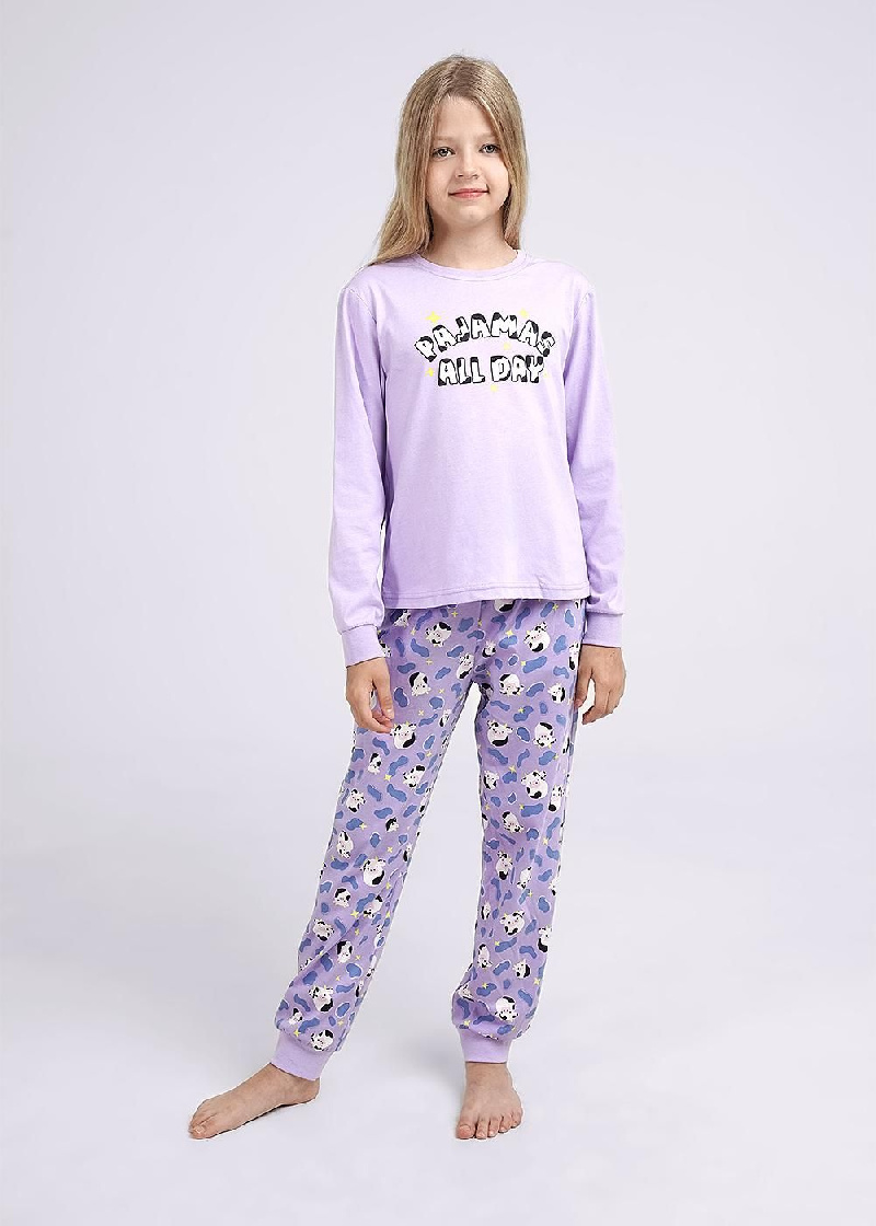 Пижама для девочки