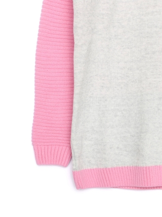 ESLI 18С-186СП джемпер для девочки 