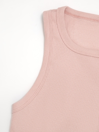 CONTE BASIC COLLECTION LM 5022 Майка женская