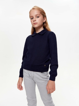 ESLI 20С-123СП Джемпер для девочки 