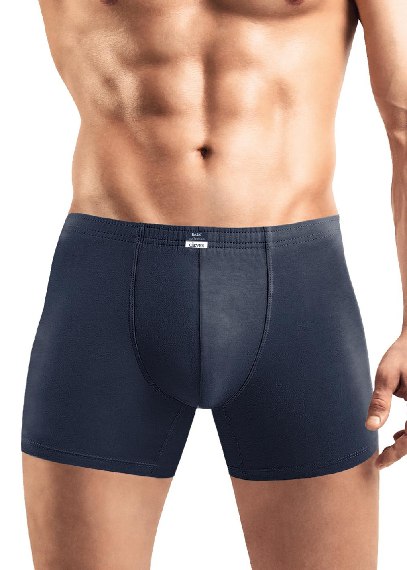 Трусы шорты мужские