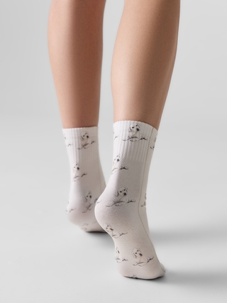 CONTE CLASSIC Носки женские