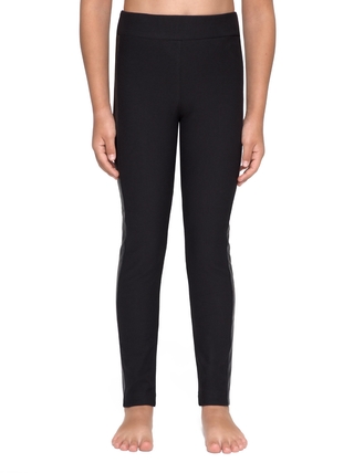 CONTE MINI URBAN Стильные леггинсы с термоэффектом 