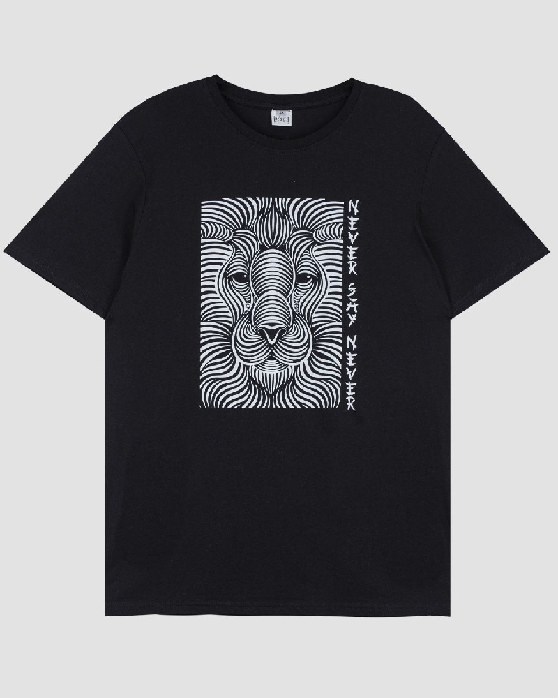 Футболка мужская