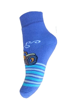 БРЕСТСКИЕ НОСКИ ДЕТСКИЕ 3060 BABY (махровые)