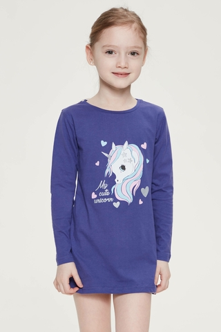 ESLI Туника для девочек ETG220kl019 (MM) 