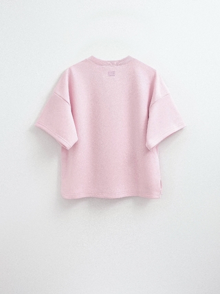 CONTE LD 2586 Футболка женская