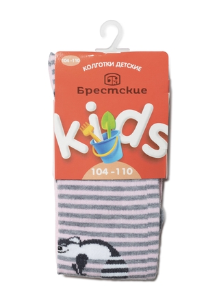 БРЕСТСКИЕ КОЛГОТКИ ДЕТСКИЕ 3280 KIDS