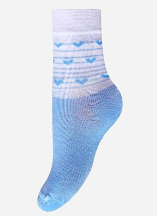 БРЕСТСКИЕ НОСКИ ДЕТСКИЕ 3081 KIDS (с рисунком)