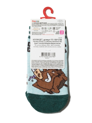 Conte-kids ©Disney Lycra® Носки с рисунками 