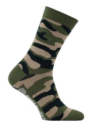 Брестские Носки мужские 2131 WORLD OF TANKS (средней длины)
