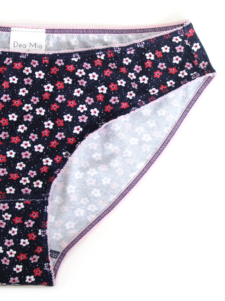 Dea Mia Трусы женские 5104 SLIP