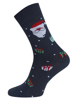 БРЕСТСКИЕ НОСКИ МУЖСКИЕ 2146 CLASSIC (средней длины, НГ)