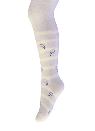 БРЕСТСКИЕ КОЛГОТКИ ДЕТСКИЕ 3265 BABY (махровые) 