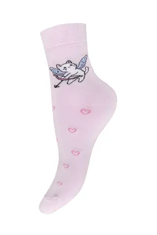 БРЕСТСКИЕ НОСКИ ДЕТСКИЕ 3081 SCHOOL (рисунок)