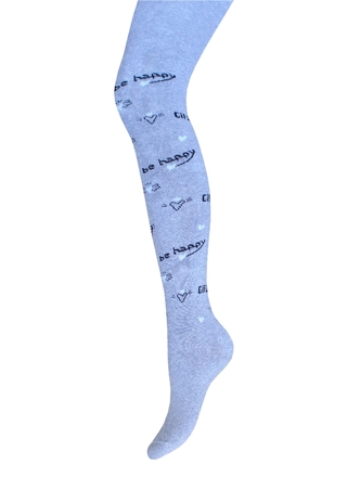 БРЕСТСКИЕ КОЛГОТКИ ДЕТСКИЕ 3265 SCHOOL (рисунок)