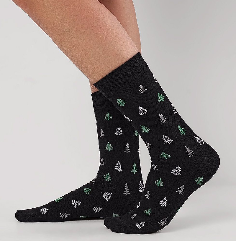 Носки мужские