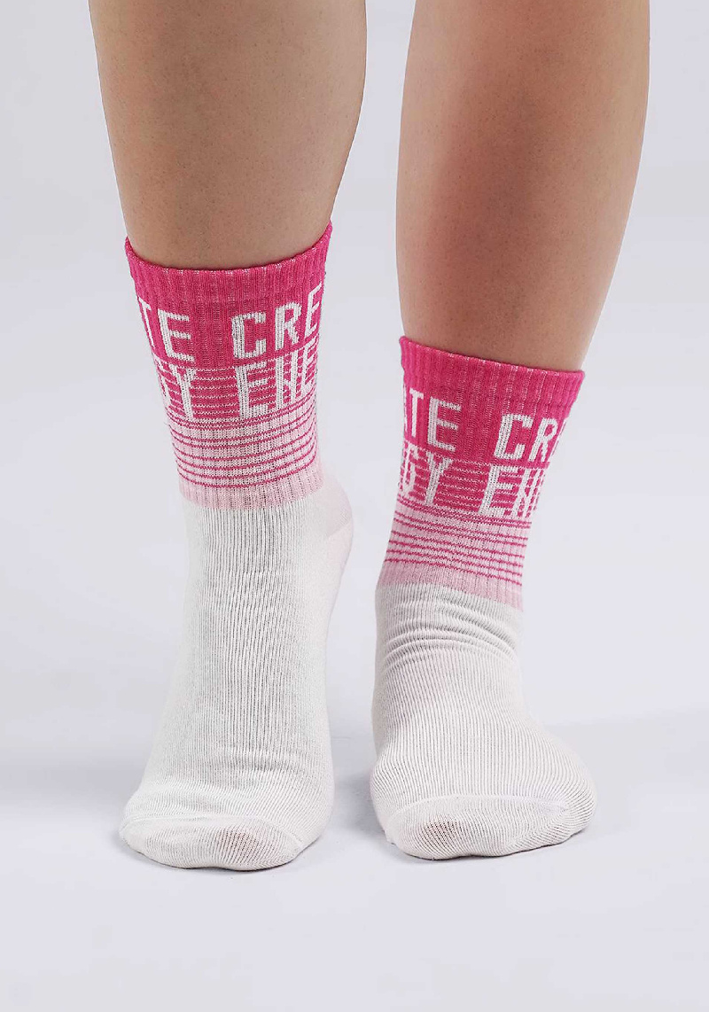 Носки женские