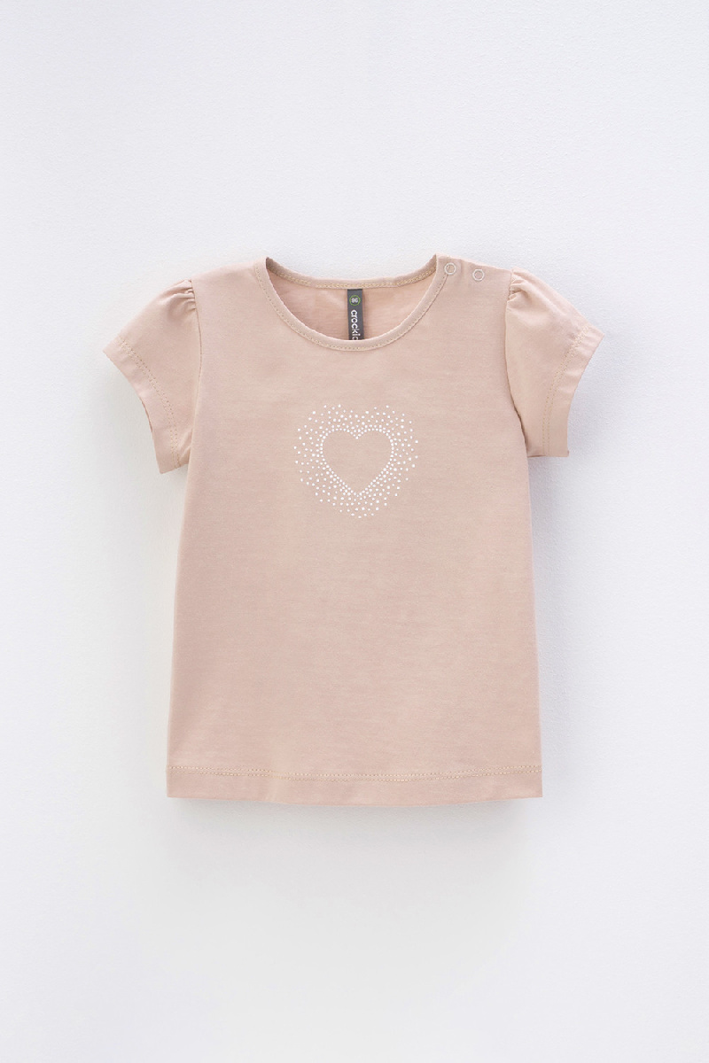 Футболка для малышей