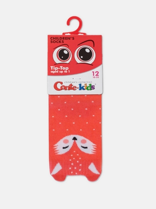 CONTE-KIDS TIP-TOP (мордашки)