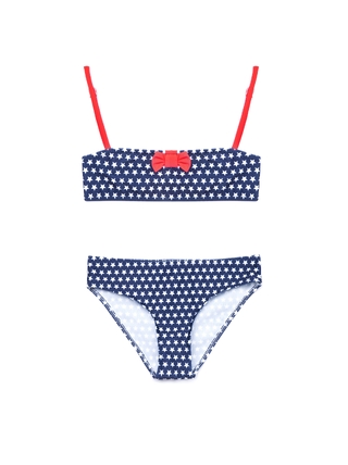 ESLI Купальник со звездочками CAPRI