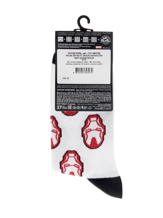 DIWARI ©Marvel Носки мужские 