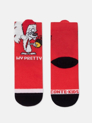 CONTE-KIDS NEW YEAR Носки детские