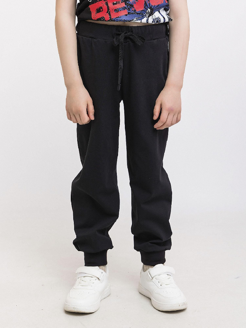 Брюки для мальчика