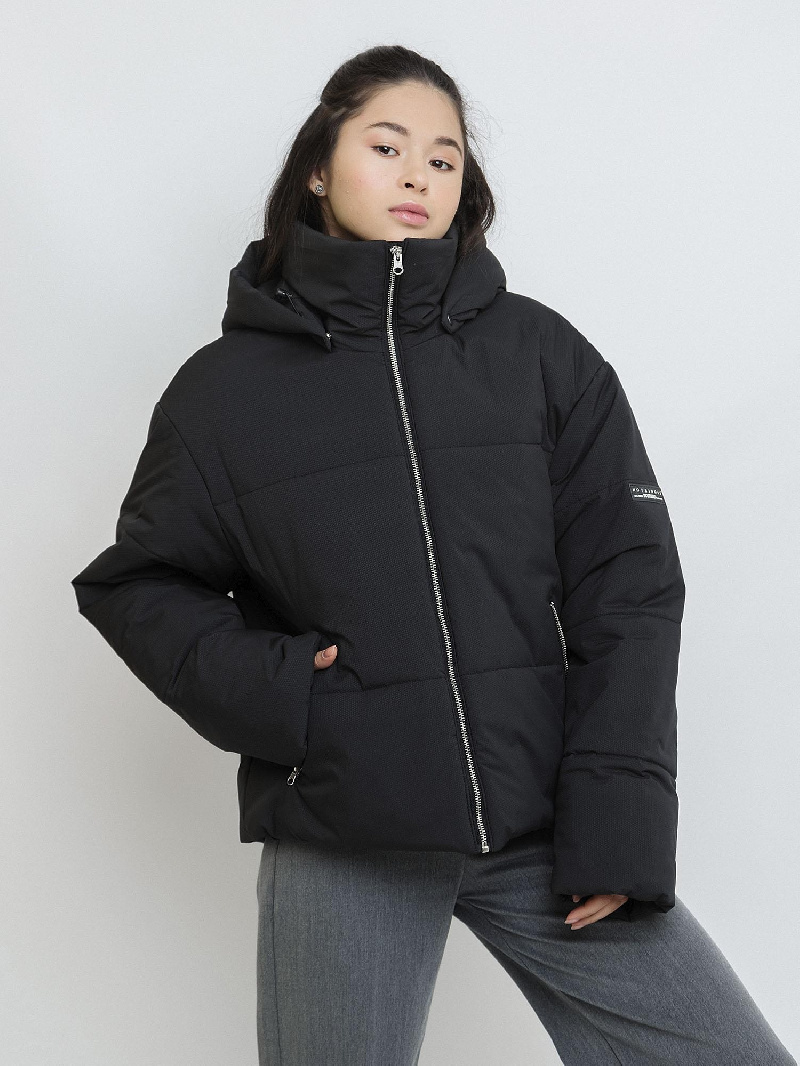 Куртка для девочки