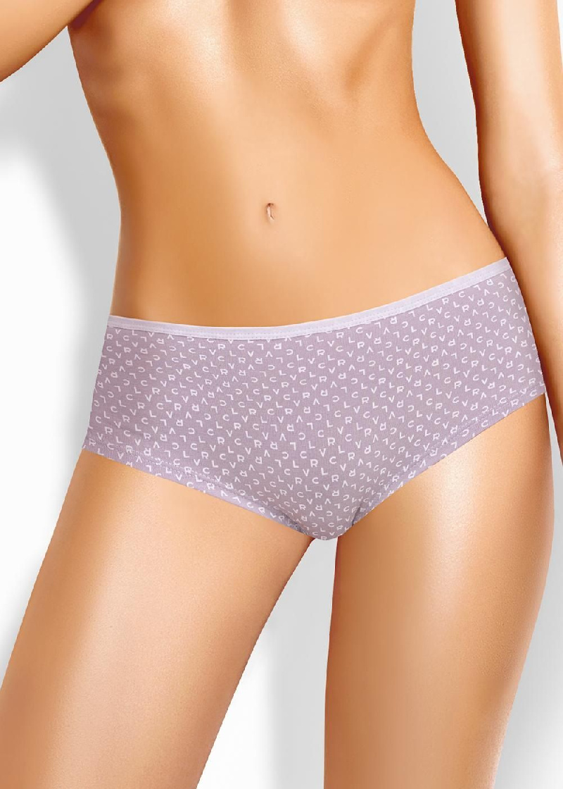 Трусы шорты женские