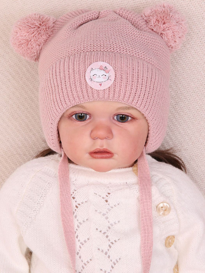 Шапка для малышей