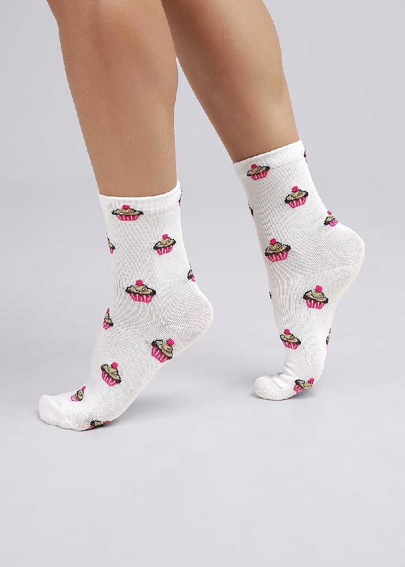 Носки женские
