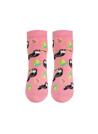 Брестские 1103 Funny Носки женские (Укороченные)