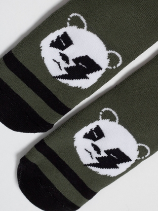 CONTE-KIDS SOF-TIKI "Bear Error" Носки детские махровые