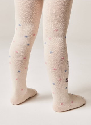 БРЕСТСКИЕ КОЛГОТКИ ДЕТСКИЕ 3280 KIDS (рисунок)