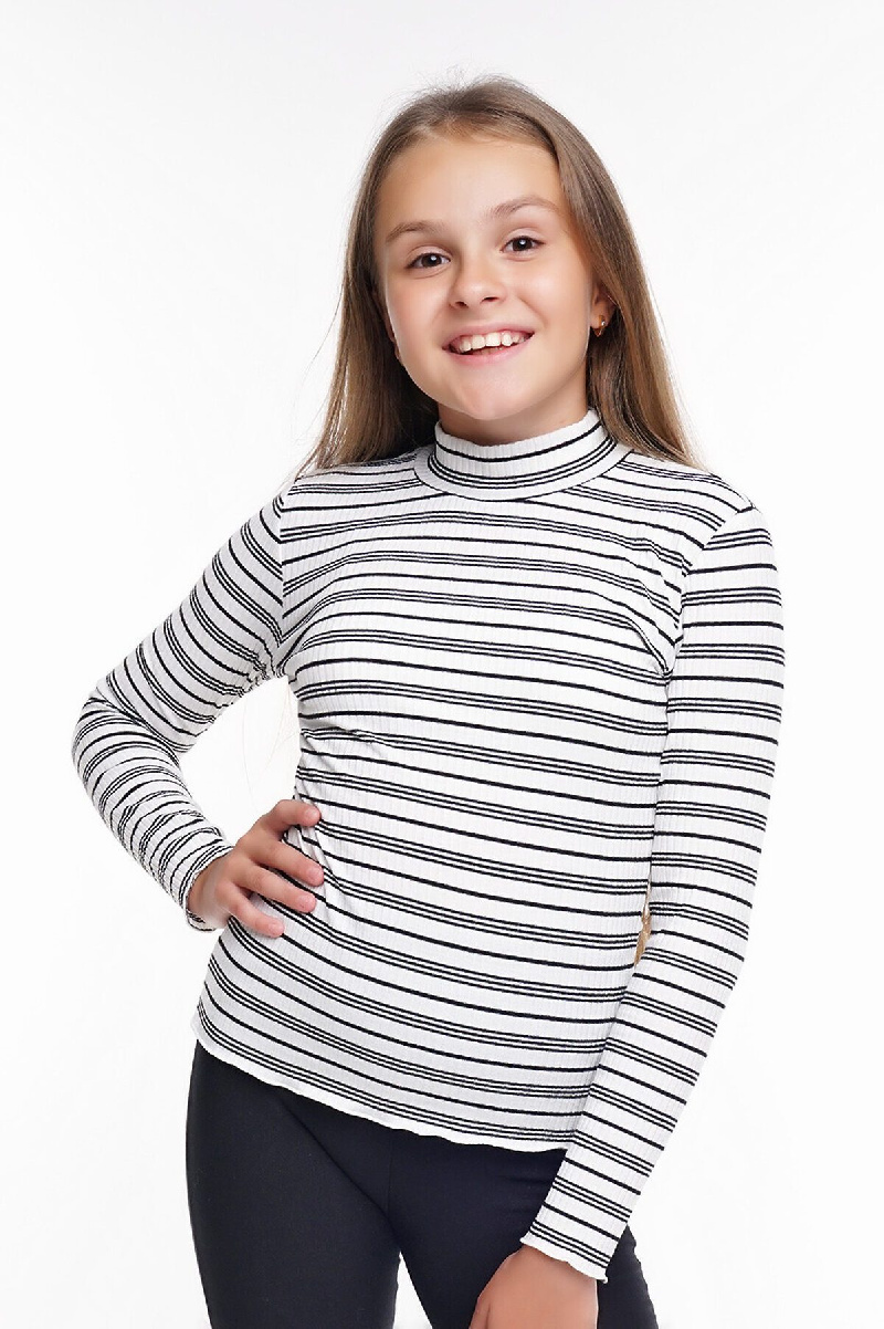 Джемпер для девочки