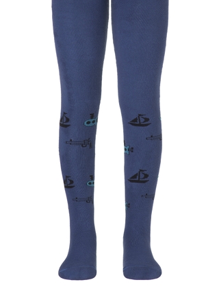 БРЕСТСКИЕ КОЛГОТКИ ДЕТСКИЕ 3265 SCHOOL (махровые)