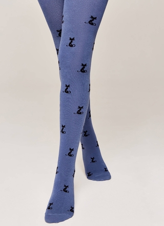 БРЕСТСКИЕ КОЛГОТКИ ДЕТСКИЕ 3280 SCHOOL (рисунок)