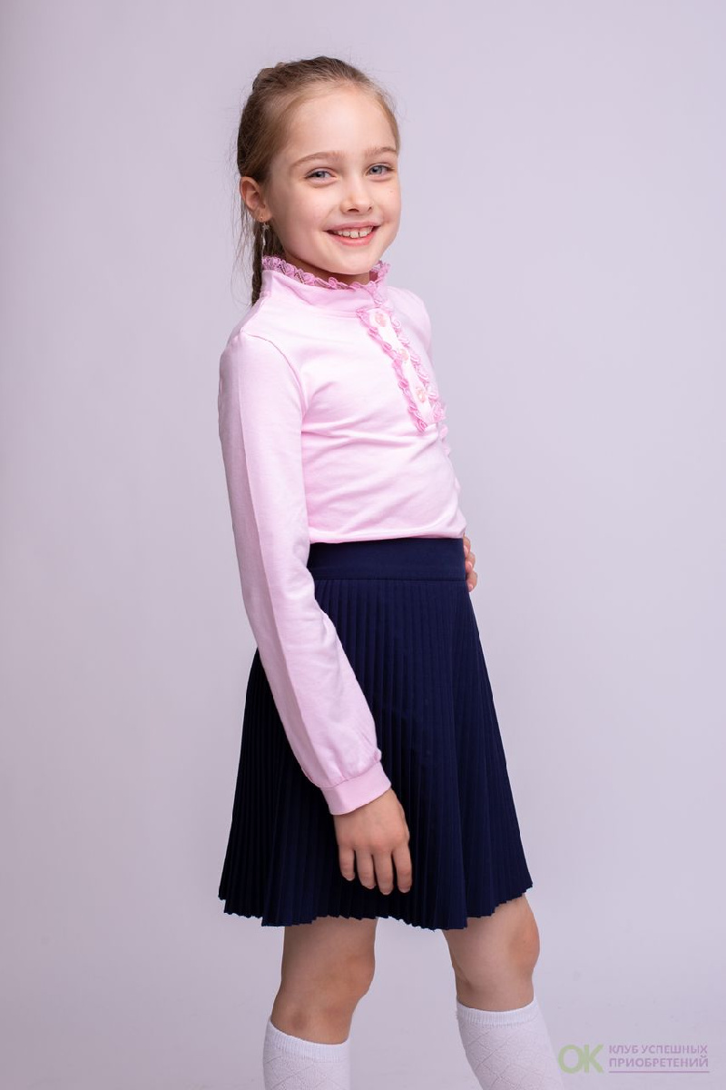 Блузка для девочки Блузка для девочки