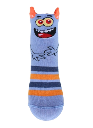 БРЕСТСКИЕ НОСКИ ДЕТСКИЕ 3086 KIDS (рисунок)